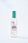 Body Splash Warm Resin 200ml