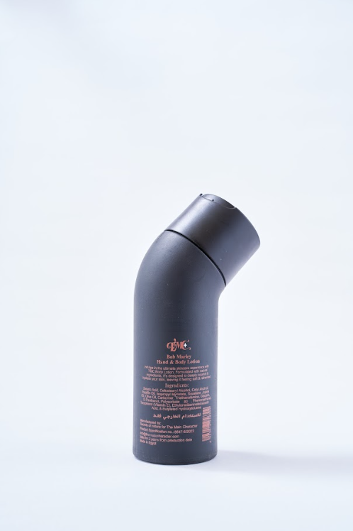 Body lotion Bob Marley 150ml