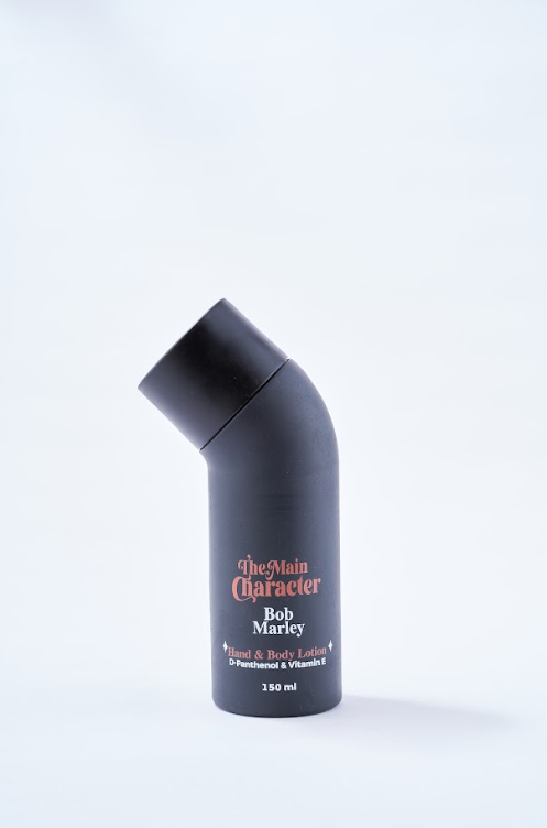 Body lotion Bob Marley 150ml