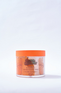 Creamy Foaming Scrub Mango & Vanilla