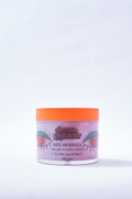 Creamy Foaming Scrub Mix Berries 250gm