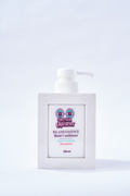 Hand Conditioner Island Essence 550ml