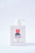 Hand Conditioner Pale Gold 550ml