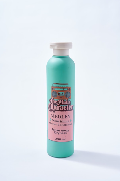 Nourishing Shower Conditioner Medley