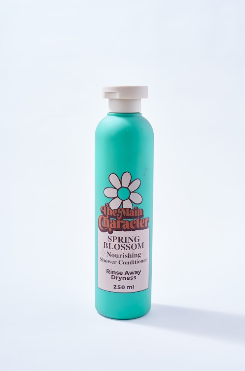 Nourishing Shower Conditioner Spring Blossom