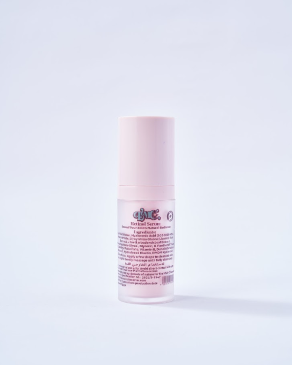 Retinol Serum 30ml