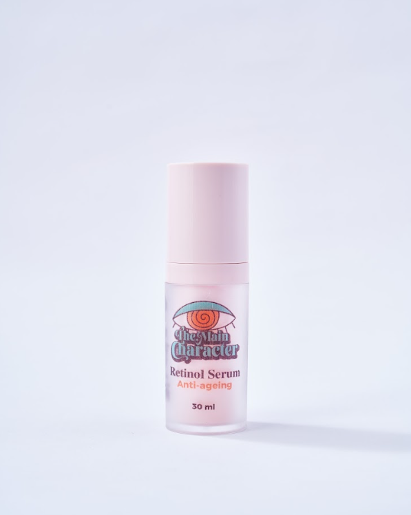 Retinol Serum 30ml