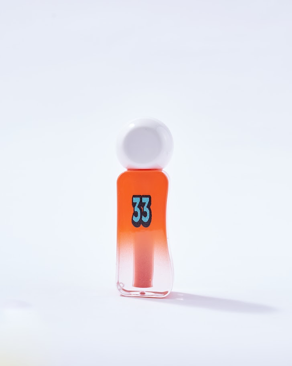 lip&cheek tint 33 2.5ml