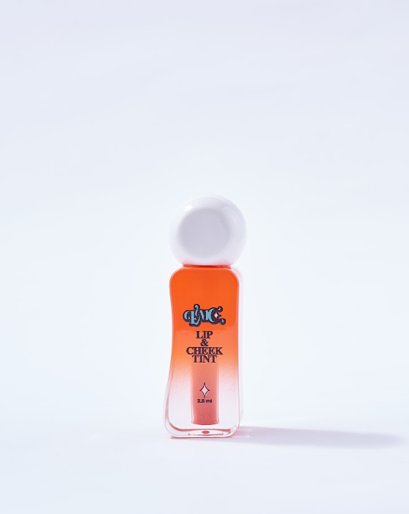 lip&cheek tint 33 2.5ml