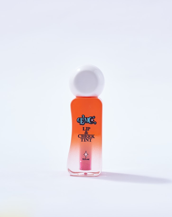 lip&cheek tint 50 2.5ml