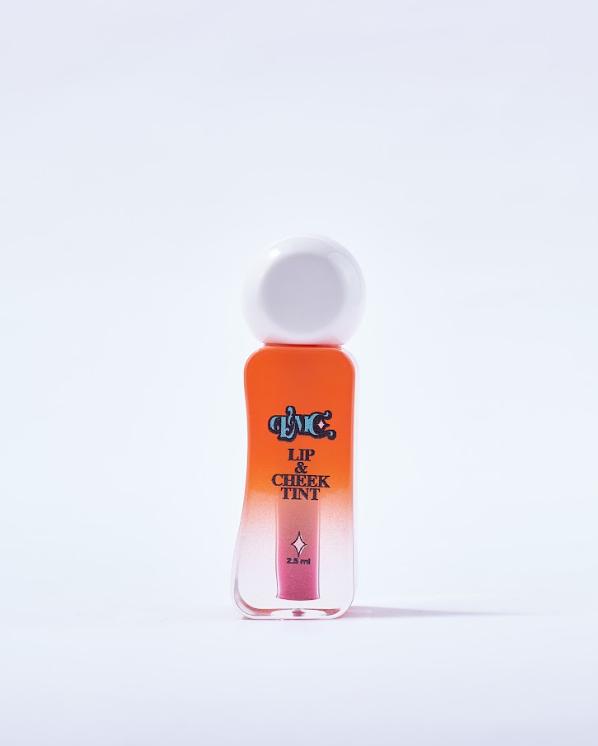 lip&cheek tint 55 2.5ml
